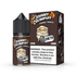 Caramel Tobacco Johnny Creampuff Salts (DNO)