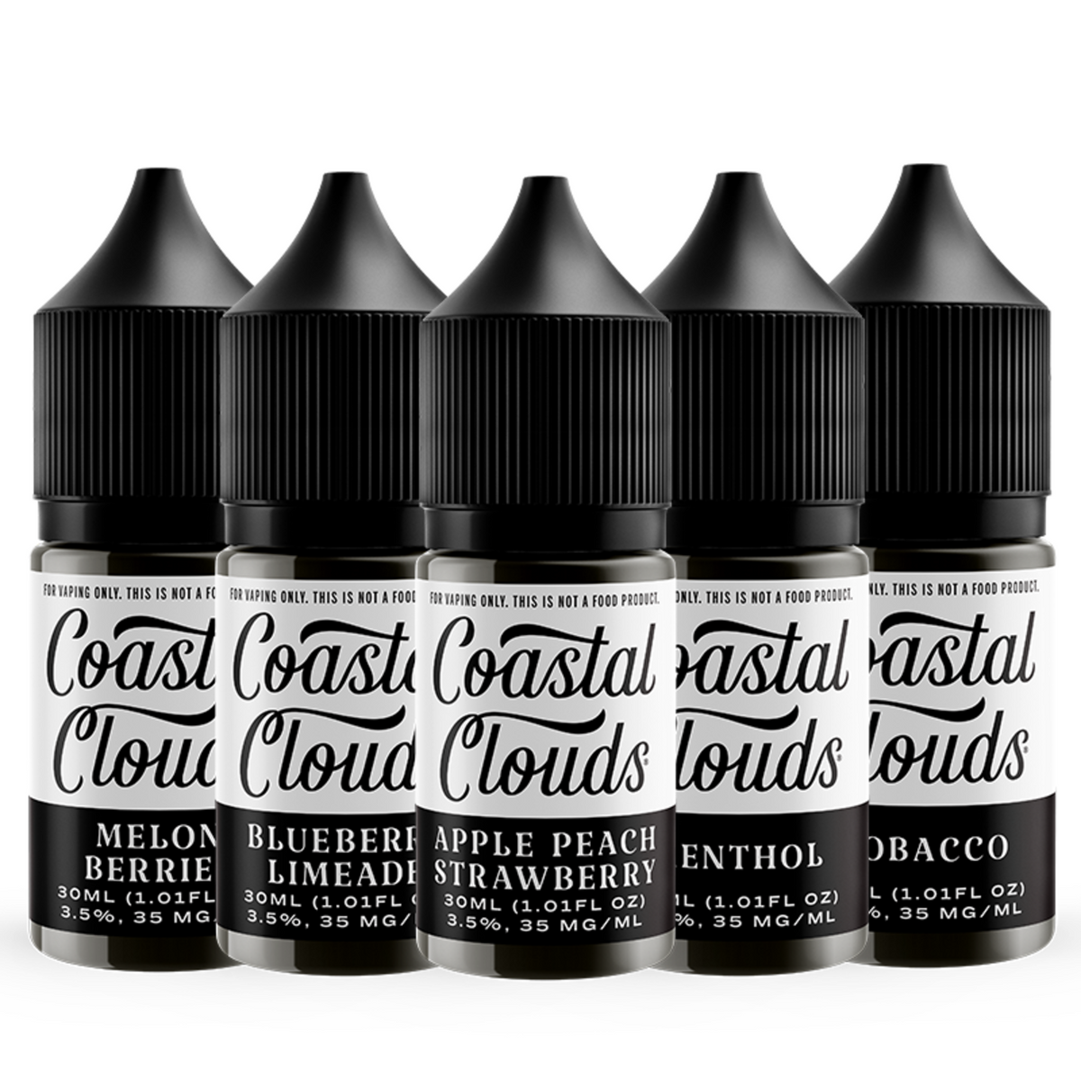 vape juice coastal clouds Salts 30ml – Henry's allo toronto Choose Flavor:Grape Jelly foger vape ingredients Foger