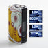 Aspire Puxos Mod (discontinued)
