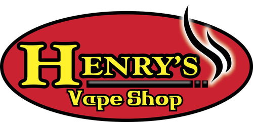 Henry's Vape