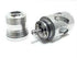 HCigar Steam Turbine RTA