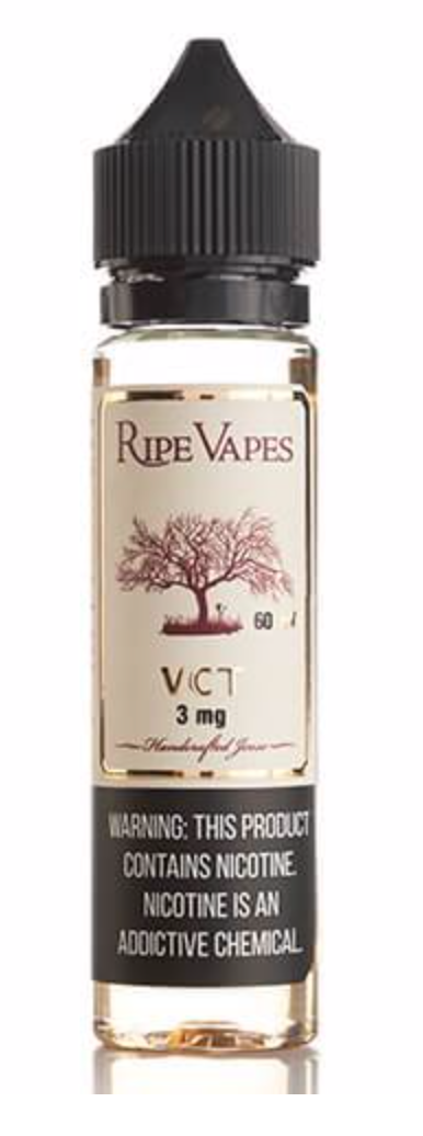 Ripe Vapes Handcrafted Joose  Henry's Vape