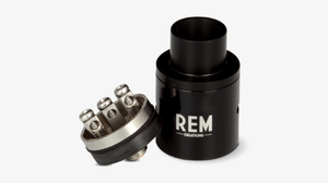 REM Entry RDA (discontinued)