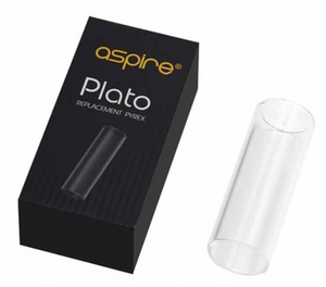 Aspire - Plato Replacement Pyrex