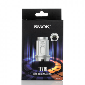 SMOK TFV18 / TFV18 Mini Coil