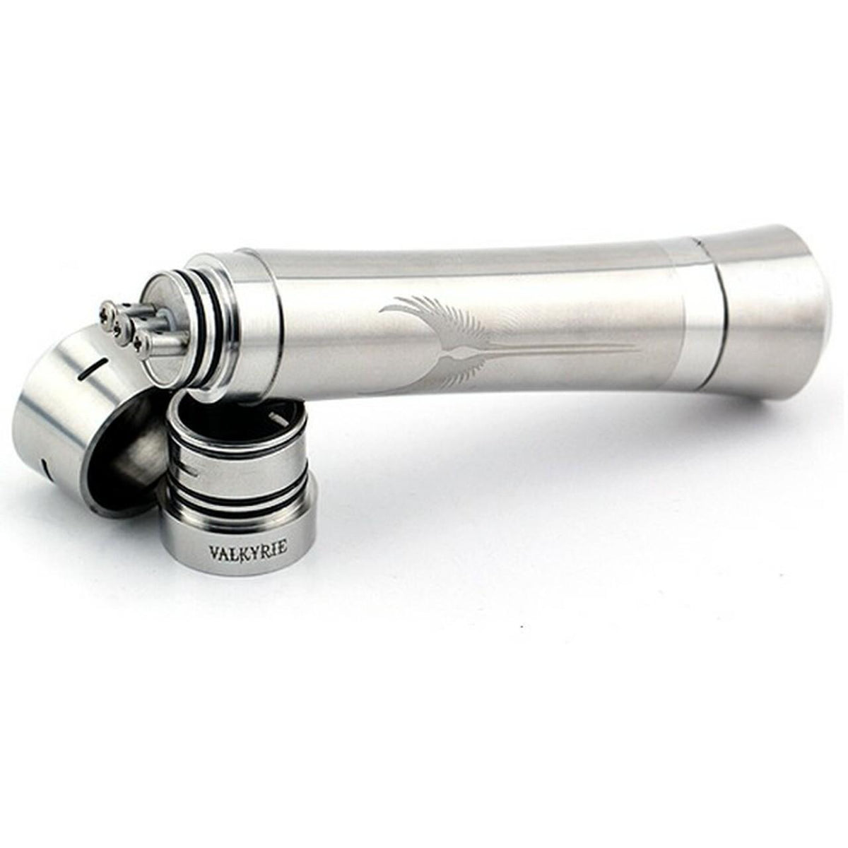 Valkyrie Mechanical Mod  Henry's Vape