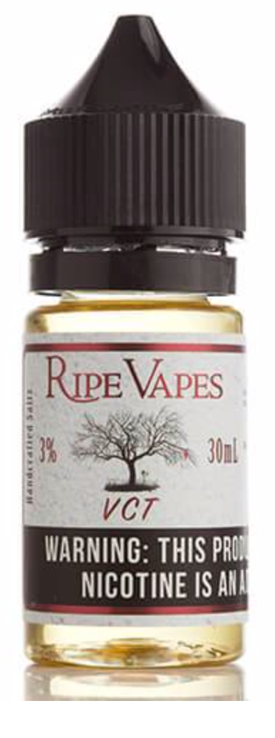 ripe vapes salt nic Ripe Vapes Handcrafted Joose – Henry's Vape
