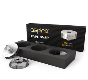 Aspire Vape Snap (discontinued)