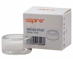 Aspire Odan EVO Replacement Glass (discontinued)