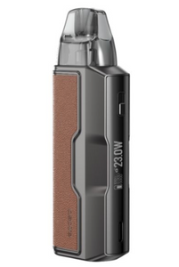 Aspire Pulz Pro Kit