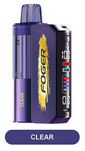 Foger Switch Pro Kit