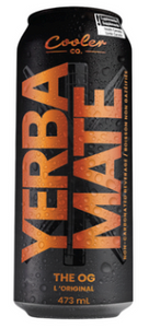 Yerba Mate