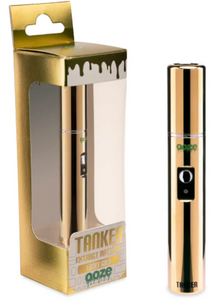 OOZE Tanker Extract Batteries