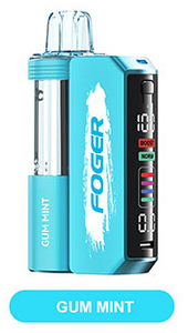 Foger Switch Pro Kit