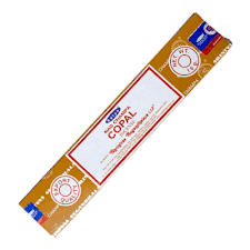 Satya Incense 15g box