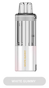 Foger Switch Pro disposable pod