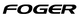 Foger Switch Pro disposable pod