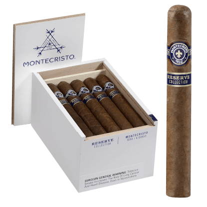 Reserve Collection Premium Cigars Henry's Vape Reserve Collection Premium Cigars Henry's Vape
