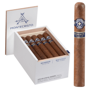 Reserve Collection Premium Cigars
