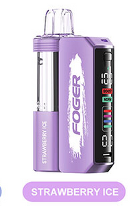 Foger Switch Pro Kit