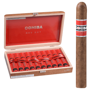 Cohiba Cigars
