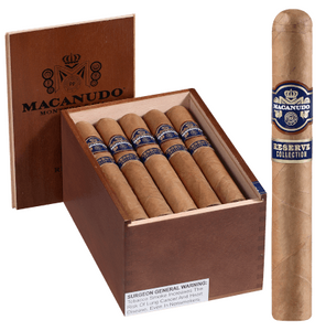 Reserve Collection Premium Cigars