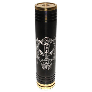 Raijin Brass Mod