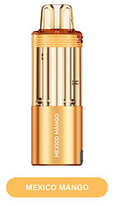 Foger Switch Pro disposable pod