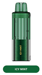 Foger Switch Pro disposable pod