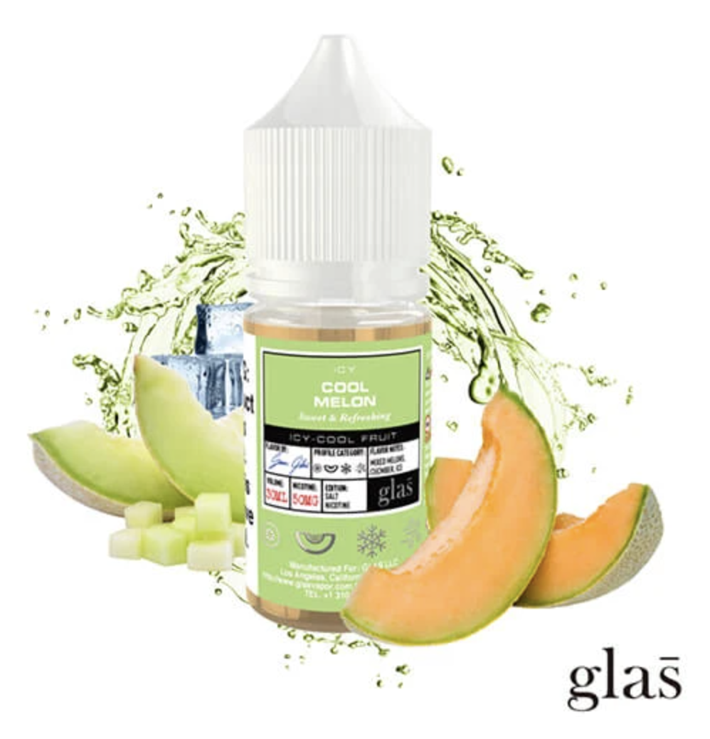 Basix Salts by Glas Henry's Vape Basix Salts by Glas Henry's Vape