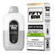 FIFTY BAR V2 20K PUFF