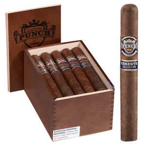 Reserve Collection Premium Cigars