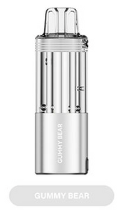 Foger Switch Pro disposable pod