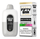 FIFTY BAR V2 20K PUFF