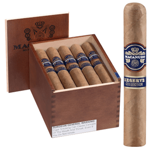 Reserve Collection Premium Cigars
