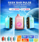 Zero Nic Geek Bar Pulse 15K Puffs