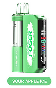 Foger Switch Pro Kit
