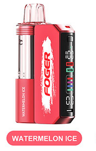 Foger Switch Pro Kit