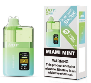 iJoy XP 50K Puff