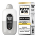 FIFTY BAR V2 20K PUFF