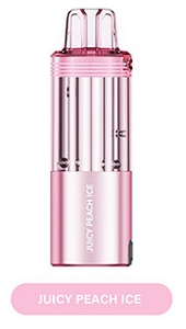 Foger Switch Pro disposable pod