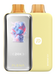 Plena 24K Puffs