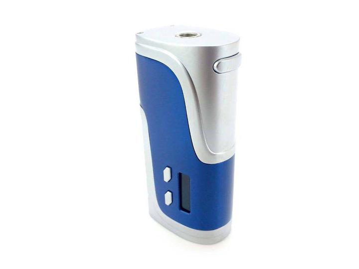 IPV 400 TC 200W Box Mod (discontinued) Henry's Vape IPV 400 TC 200W Box Mod (discontinued) Henry's Vape