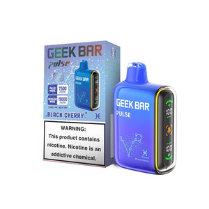 Geek Bar PULSE 15k Disposable