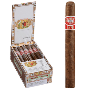 Romeo Y Julieta Cigars