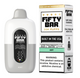 FIFTY BAR V2 20K PUFF