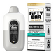 FIFTY BAR V2 20K PUFF