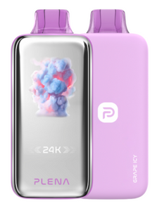 Plena 24K Puffs