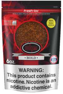 Pipe Tobacco