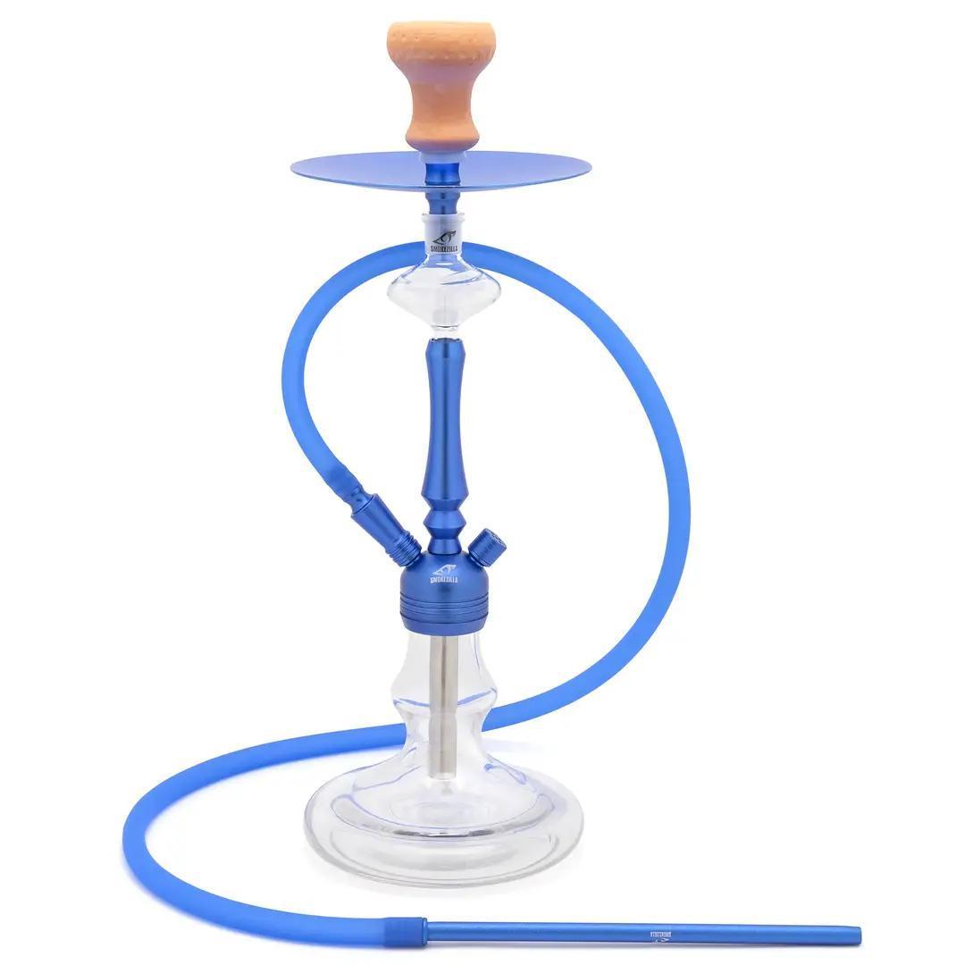 Smokezilla Hookahs  Henry's Vape